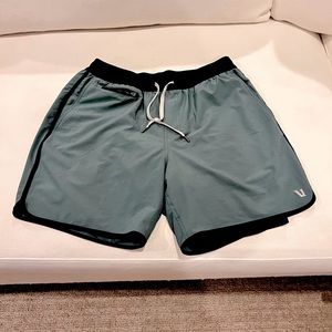 Vuori Fullerton Short (previous discontinued model)